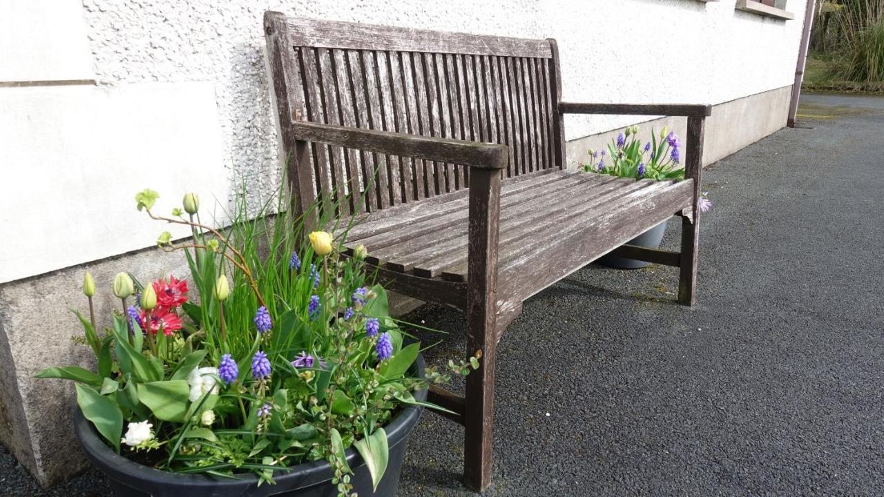 Goldenhill Guesthouse Omagh Kültér fotó