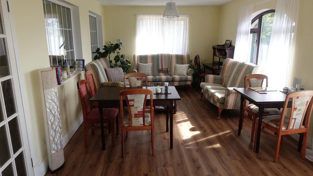 Goldenhill Guesthouse Omagh Kültér fotó