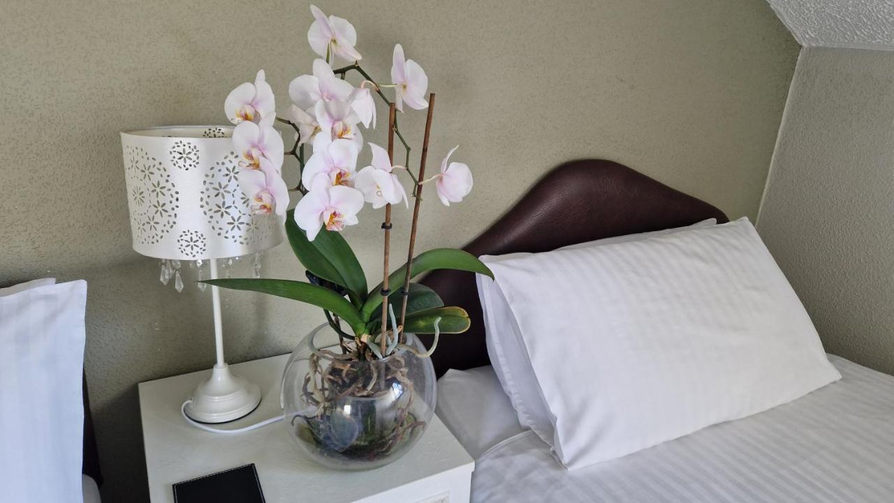 Goldenhill Guesthouse Omagh Kültér fotó
