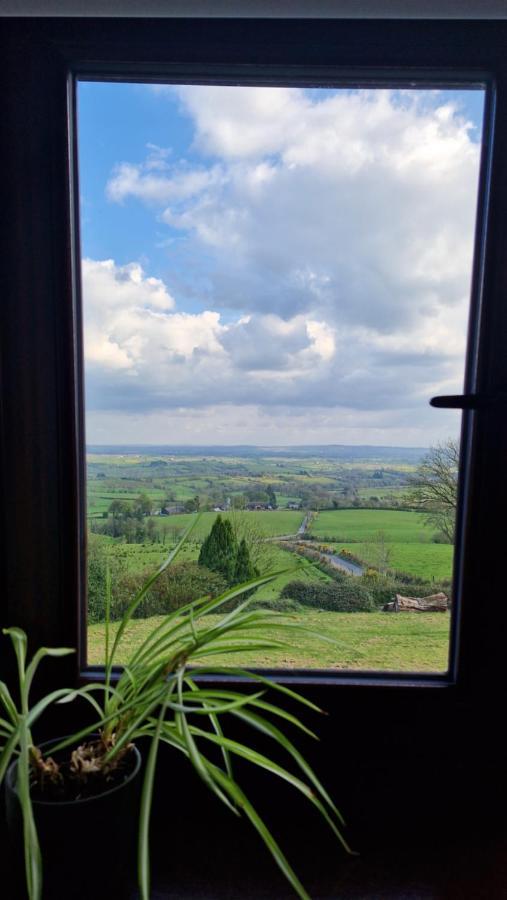 Goldenhill Guesthouse Omagh Kültér fotó