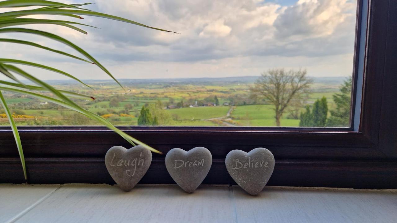 Goldenhill Guesthouse Omagh Kültér fotó