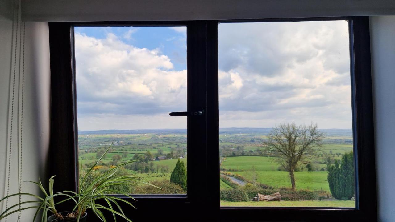 Goldenhill Guesthouse Omagh Kültér fotó