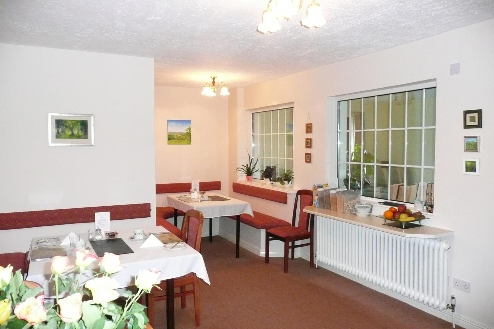 Goldenhill Guesthouse Omagh Kültér fotó