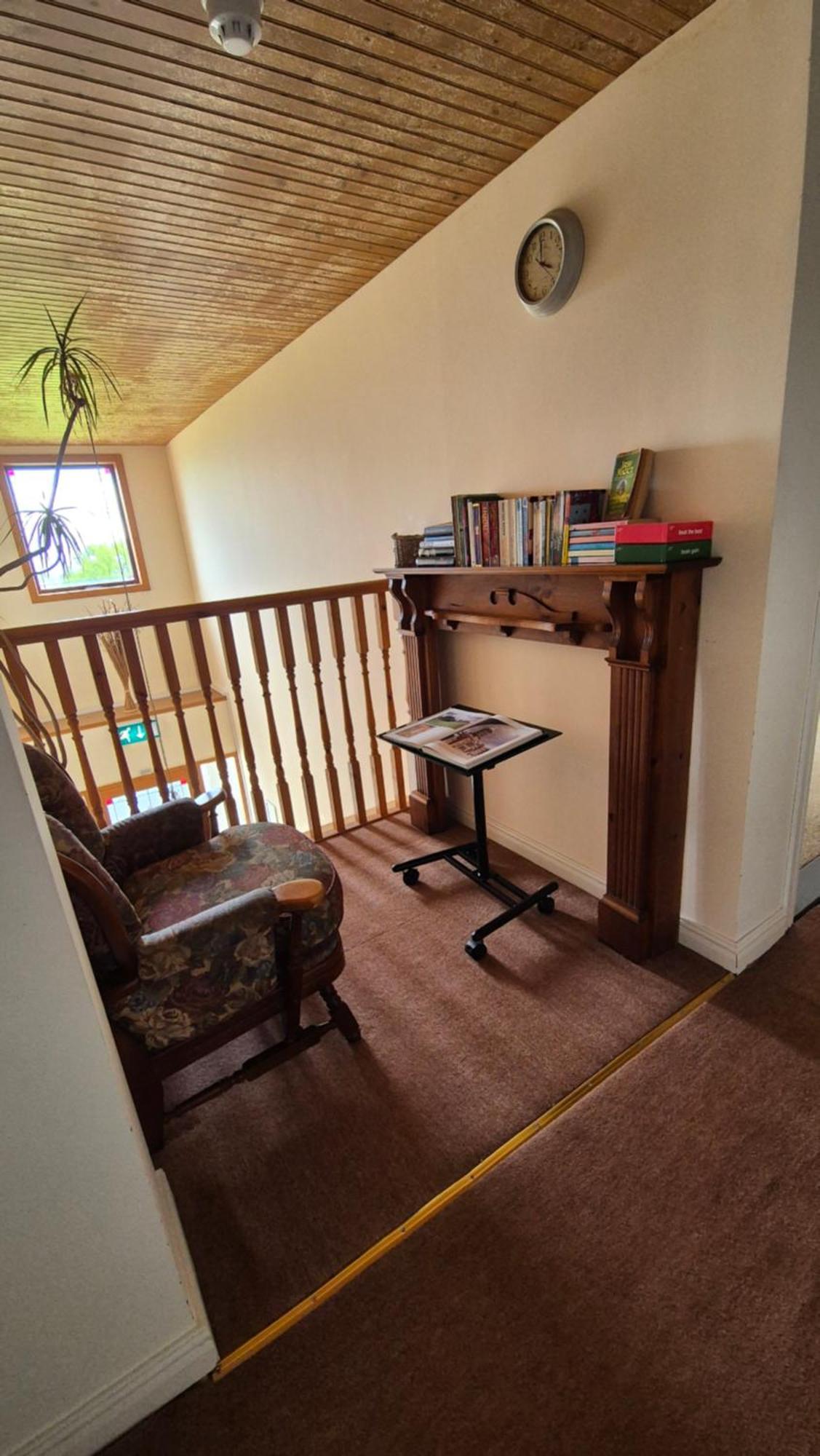 Goldenhill Guesthouse Omagh Kültér fotó