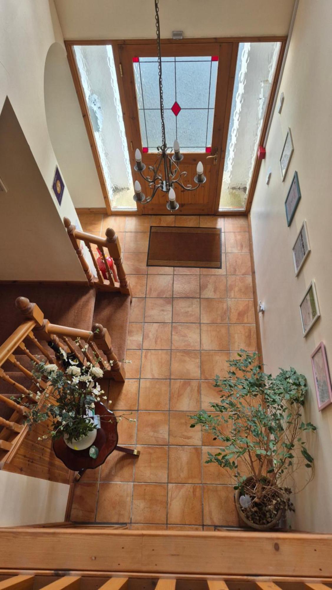 Goldenhill Guesthouse Omagh Kültér fotó