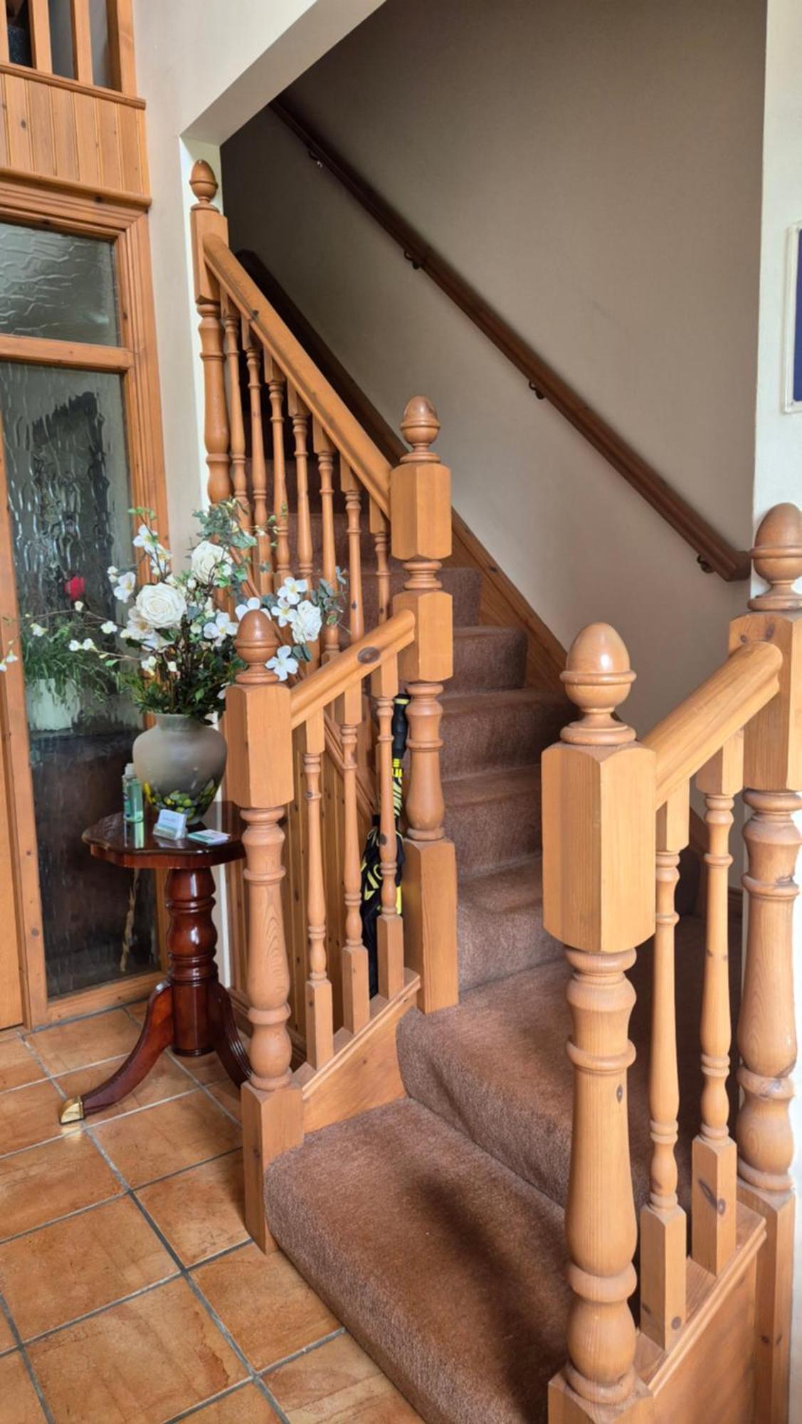 Goldenhill Guesthouse Omagh Kültér fotó