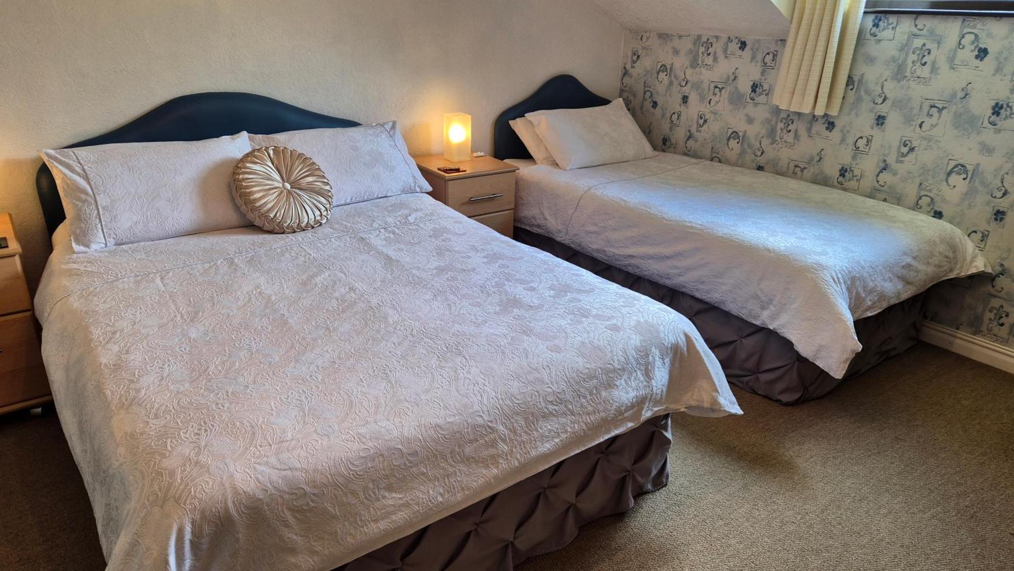 Goldenhill Guesthouse Omagh Kültér fotó