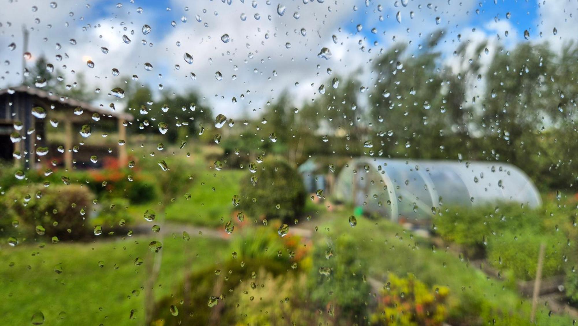 Goldenhill Guesthouse Omagh Kültér fotó