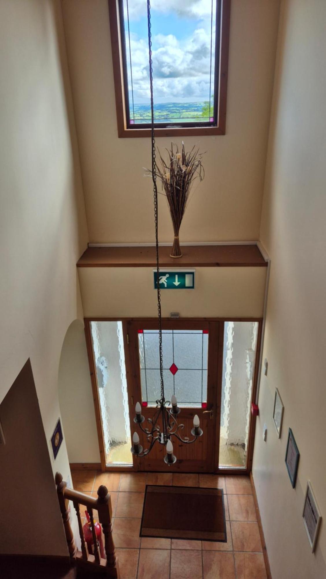 Goldenhill Guesthouse Omagh Kültér fotó