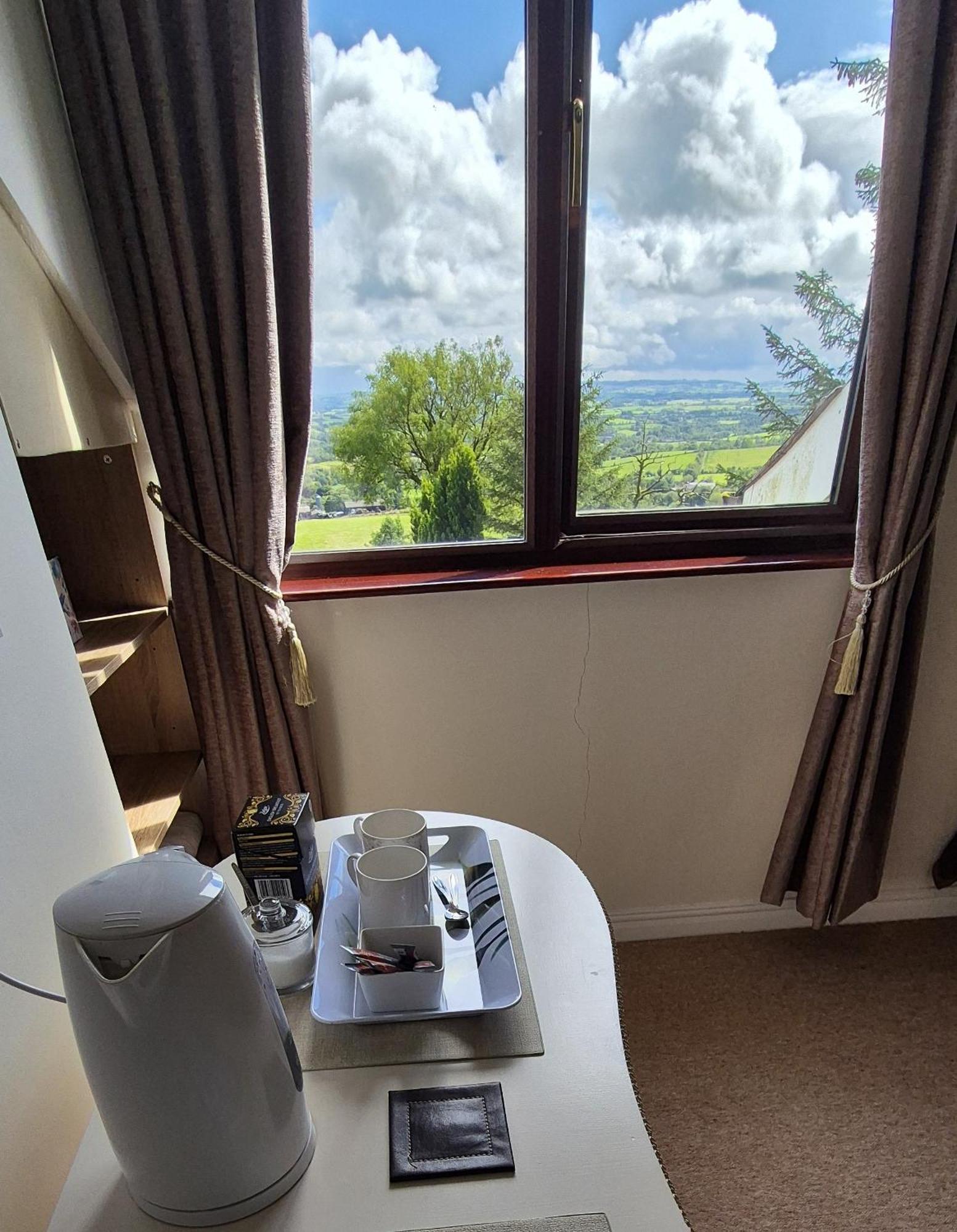Goldenhill Guesthouse Omagh Kültér fotó