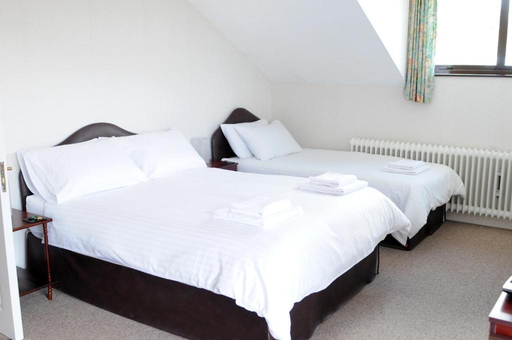 Goldenhill Guesthouse Omagh Szoba fotó